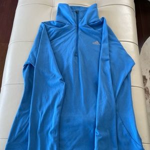 Adidas Long Sleeve Shirt